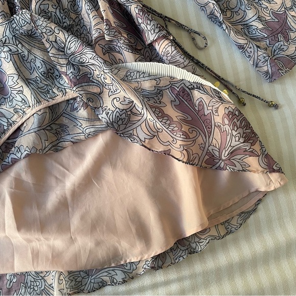 Stevie May Boho Dress - Picture 5 of 7